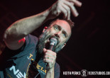 REVIEW/PHOTOS: Clutch, Mariachi El Bronx, and Mike Dillon Band at Sands Bethlehem Event Center, 12/29/16