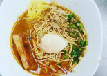 Peculiar Culinary Company selling seats fast to classy ramen noodle nights in Pittston Jan. 20-21