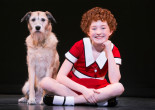 The sun will come out when touring musical ‘Annie’ stops at Kirby Center in Wilkes-Barre on Feb. 23