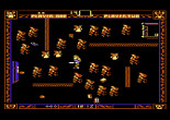 TURN TO CHANNEL 3: Much like Gizmo, Atari 5200’s ‘Gremlins’ offers more than expected