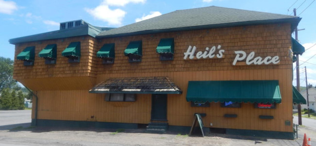 Heil’s Place in Scranton closes this week after 43 years; Village Idiots play one last Wednesday