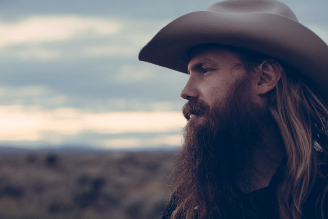 Country star Chris Stapleton takes All-American Road Show to Giant Center in Hershey on Aug. 10