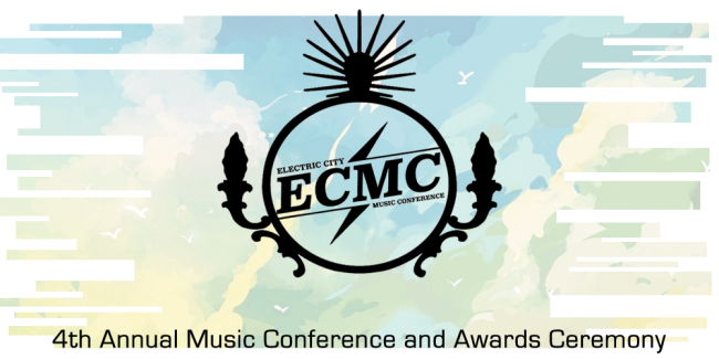 Electric City Music Conference returns to Scranton for 4th year Sept. 14-16, first acts announced