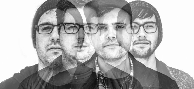 ALBUM PREMIERE: New Scranton band Permanence debut their ‘Northeast’ alternative rock