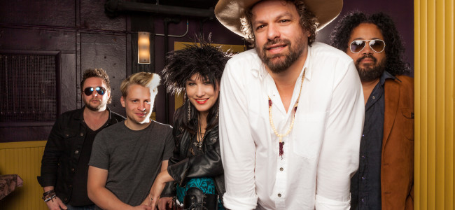 Pittsburgh jam band Rusted Root returns to Sherman Theater in Stroudsburg on Dec. 30