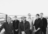 Wilco, Conor Oberst, and Hop Along play XPoNential Music Festival in Camden on July 28