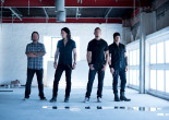 Alter Bridge rocks Sherman Theater in Stroudsburg with In Flames and Metal Church on May 11