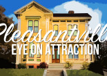 EXCLUSIVE: Scranton alt rockers Eye on Attraction debut new singer in ‘Pleasantville’ lyric video
