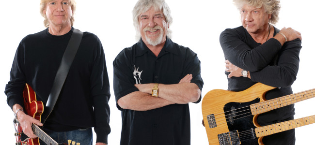 Moody Blues celebrate 50th anniversary of ‘Days of Future Passed’ at Sands Bethlehem Event Center on July 18