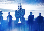 Chart-topping rock band Daughtry performs at Kirby Center in Wilkes-Barre on July 15