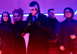 STREAMING: Scranton’s Motionless In White is ‘Eternally Yours,’ bumps up release date of new album