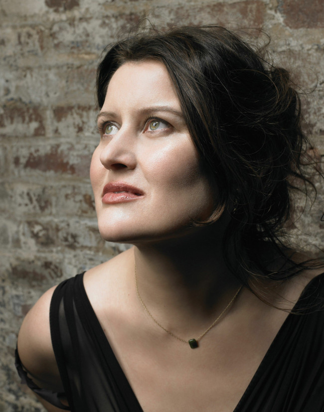 Grammy-winning singer Paula Cole returns to Mauch Chunk Opera House in Jim Thorpe on April 7