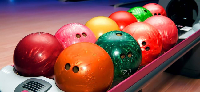 NEPA Design Collective throws bowling fundraiser at Idle Hour Lanes in Dickson City on March 18