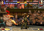 TURN TO CHANNEL 3: ‘King of Fighters ’94’ holds its own among ’90s fighting games