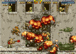 TURN TO CHANNEL 3: Neo Geo’s ‘Metal Slug’ rivals ‘Contra’ with detailed run and gun fun