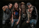 EXCLUSIVE: Rock band Saliva will play Live and Unplugged at The Leonard in Scranton on April 14