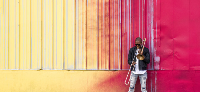 Trombone Shorty & Orleans Avenue jazz up the Sherman Theater in Stroudsburg on June 15