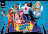 GWAR, Hatebreed, CKY join surprising 2017 Vans Warped Tour lineup in Scranton on July 10