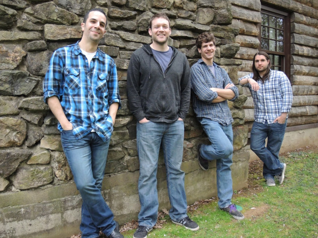 Billy Bauer Band pays tribute to Dave Matthews Band at Sherman Theater in Stroudsburg on April 29