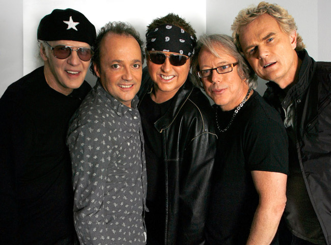 Loverboy will be ‘Working for the Weekend’ at Mt. Airy Casino Resort in Mt. Pocono on April 29