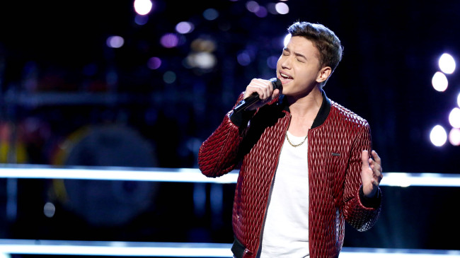 VIDEOS: Mount Pocono singer Mark Isaiah avoids elimination and makes Top 11 on NBC’s ‘The Voice’