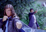 RiffTrax slices up ‘Samurai Cop’ in live stream at Dickson City and Stroudsburg theaters April 13-18