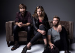 Lady Antebellum headlines Froggy Fest at Pavilion at Montage Mountain in Scranton on July 9