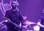 VIDEO: Scranton’s Menzingers make TV debut on NBC’s ‘Last Call with Carson Daly’
