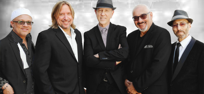 Legendary Hit Men ‘Time Travel’ back to the Kirby Center in Wilkes-Barre on April 30