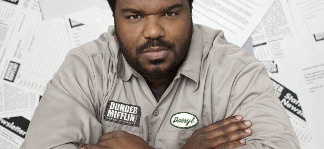 ‘The Office’ star Craig Robinson performs stand-up at Mt. Airy Casino Resort in Mt. Pocono on June 3
