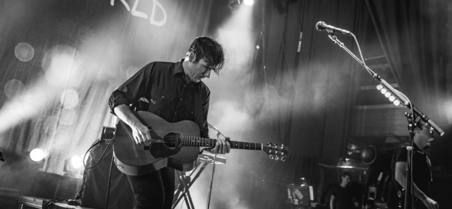 PHOTOS: Jimmy Eat World and Beach Slang at Sherman Theater in Stroudsburg, 05/13/17