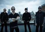 Multi-platinum rockers Godsmack headline Musikfest in Bethlehem on Aug. 9