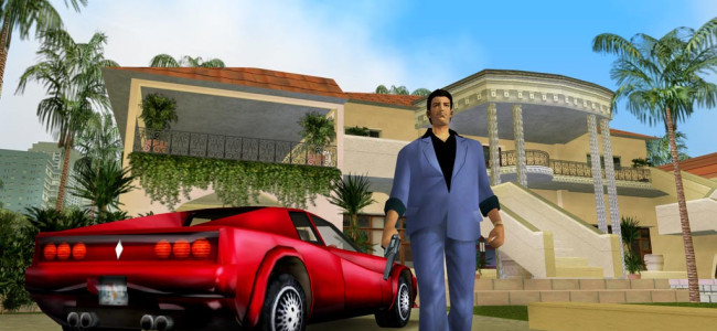 TURN TO CHANNEL 3: Groundbreaking ‘GTA: Vice City’ is a bad place you should revisit
