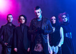 Motionless In White returns home to meet fans for record release at Gallery of Sound in Wilkes-Barre on May 8