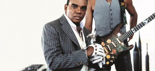 The Isley Brothers will ‘Twist and Shout’ at Sands Bethlehem Event Center on Oct. 22