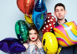 Scranton’s Tigers Jaw will play and meet fans at Gallery of Sound in Wilkes-Barre on June 26