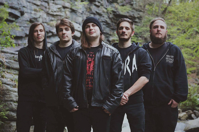 YOU SHOULD BE LISTENING TO: Scranton metal band Traverse the Abyss