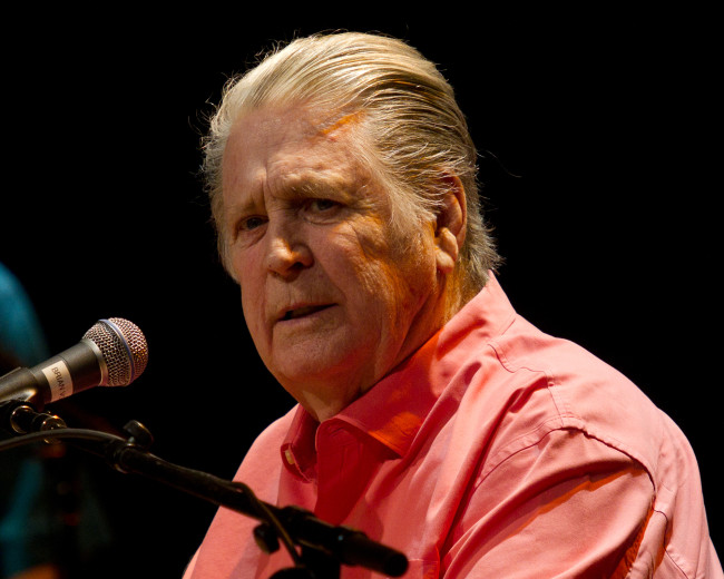 CONCERT REVIEW: Wilkes-Barre still believes in Brian Wilson as he delivers final ‘Pet Sounds’ performances
