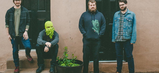 STREAMING: Scranton punks Captain, We’re Sinking return during ‘Trying Year’ with new album