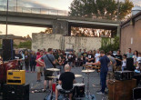 Free DIY shows return to Curry Donuts parking lot in Wilkes-Barre on May 26
