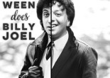 Ween frontman Gene Ween plays Billy Joel tribute at Kirby Center in Wilkes-Barre on Aug. 5