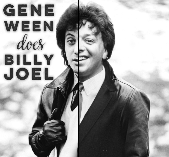 Ween frontman Gene Ween plays Billy Joel tribute at Kirby Center in Wilkes-Barre on Aug. 5