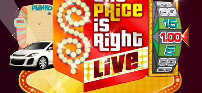 ‘The Price Is Right Live!’ will come on down to Sands Bethlehem Event Center on Oct. 14
