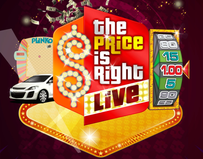 ‘The Price Is Right Live!’ will come on down to Sands Bethlehem Event Center on Oct. 14