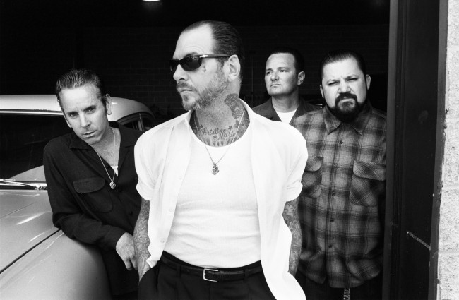 Punk rockers Social Distortion return to Sherman Theater in Stroudsburg on Aug. 8