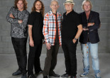Progressive rockers Yes say Yestival Tour coming to Hershey Theatre on Aug. 14