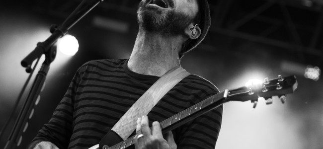 CONCERT REVIEW: The Shins keep it short but still sweet at Brewery Ommegang in Cooperstown