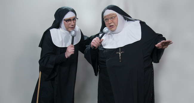 Musical comedy ‘Nunsense II: The Second Coming’ benefits Little Sisters of the Poor in Scranton Aug. 5-6
