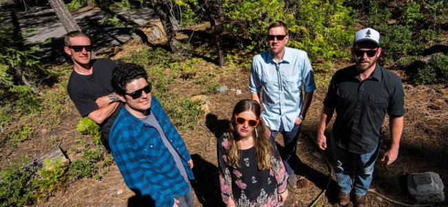 Americana acts Dead Winter Carpenters and Dishonest Fiddlers play at Jazz Cafe in Plains on June 21