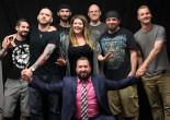 NEPA SCENE PODCAST: The music and friendships of Scranton metal band Behind the Grey